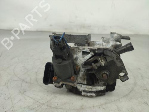 Throttle body HYUNDAI H-1 Van (A1) 2.4 | BP19699961M82 