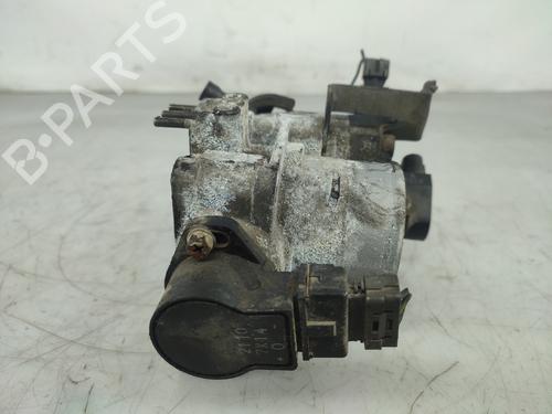 Throttle body HYUNDAI H-1 Van (A1) 2.4 | BP19699961M82 