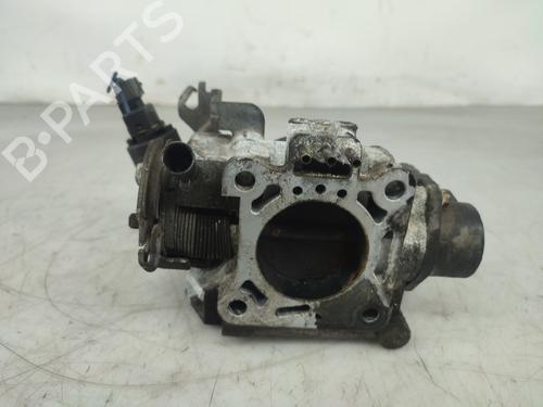 Throttle body HYUNDAI H-1 Van (A1) 2.4 | BP19699961M82 