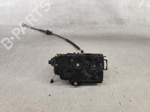 Rear left lock VW GOLF IV (1J1) 1.6 6 PINOS