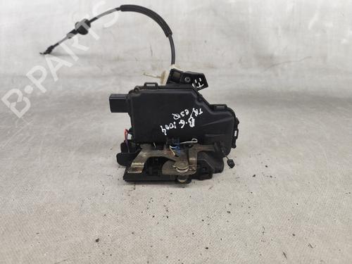 Rear left lock VW GOLF IV (1J1) 1.6 | BP19699309C100 