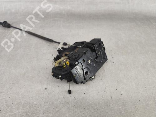 Rear left lock VW GOLF IV (1J1) 1.6 | BP19699309C100 
