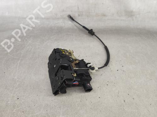 Rear left lock VW GOLF IV (1J1) 1.6 | BP19699309C100 
