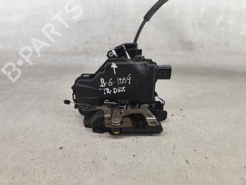Rear right lock VW GOLF IV (1J1) 1.6 | BP19699308C99 