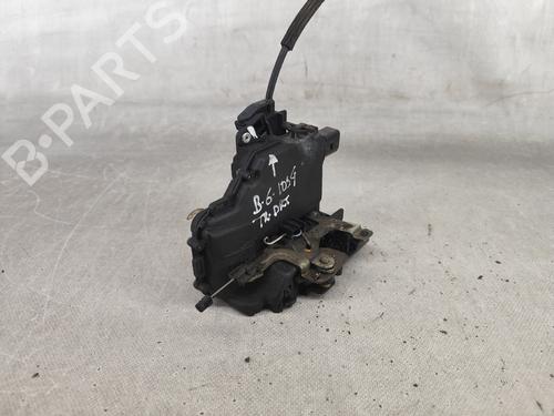 Rear right lock VW GOLF IV (1J1) 1.6 | BP19699308C99 