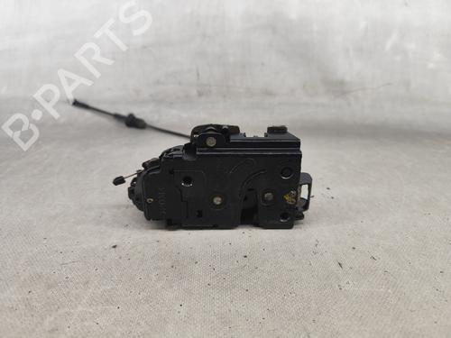 Rear right lock VW GOLF IV (1J1) 1.6 | BP19699308C99 