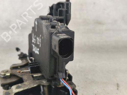 Rear right lock VW GOLF IV (1J1) 1.6 | BP19699308C99 