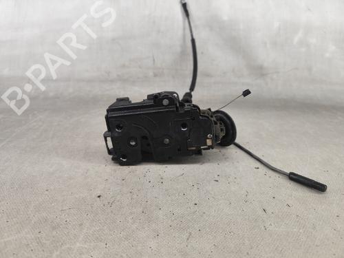 Front left lock VW GOLF IV (1J1) 1.6 | BP19699307C98 