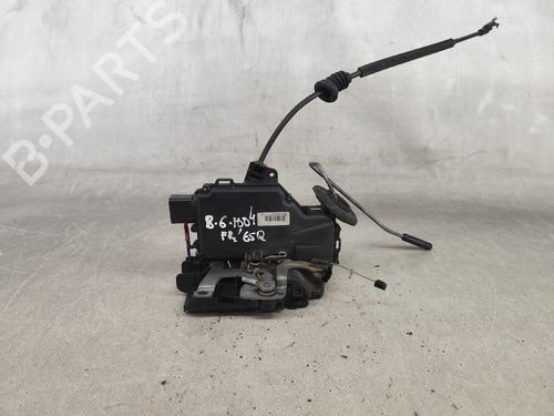 Front left lock VW GOLF IV (1J1) 1.6 | BP19699307C98 