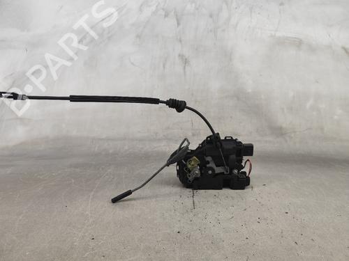 Front left lock VW GOLF IV (1J1) 1.6 | BP19699307C98 