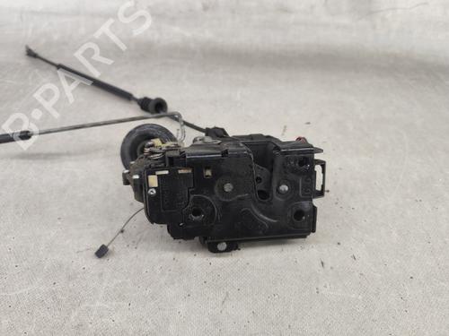 Front left lock VW GOLF IV (1J1) 1.6 | BP19699307C98 