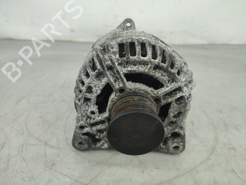 Generator RENAULT LAGUNA II Grandtour (KG0/1_) 1.9 dCi (KG0G) (120 hp) 19699386