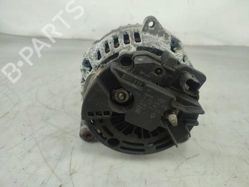 Generator RENAULT LAGUNA II Grandtour (KG0/1_) 1.9 dCi (KG0G) | BP19699386M7