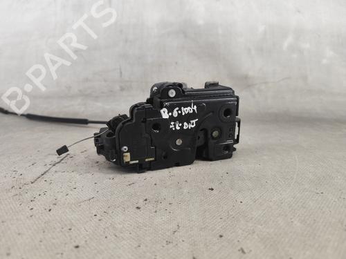 Front right lock VW GOLF IV (1J1) 1.6 | BP19699306C97 