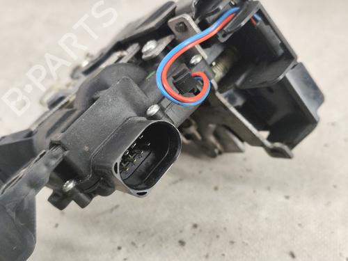 Front right lock VW GOLF IV (1J1) 1.6 | BP19699306C97 