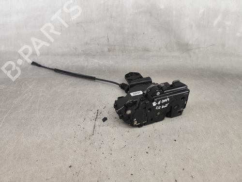 Front right lock VW GOLF IV (1J1) 1.6 8 PINOS
