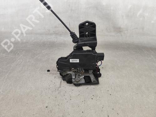 Front right lock VW GOLF IV (1J1) 1.6 | BP19699306C97 
