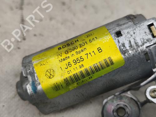 Rear wiper motor VW GOLF IV (1J1) 1.6 | BP19699312M102 