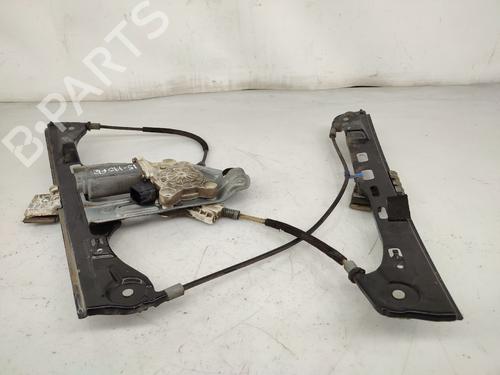 Alzavetro anteriore sinistro MERCEDES-BENZ C-CLASS T-Model (S203) C 220 CDI (203.208) A2037202946