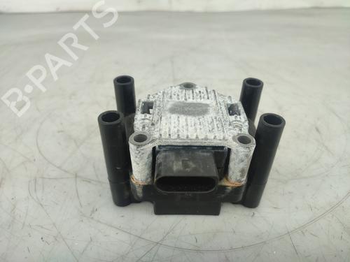 Ignition coil VW GOLF IV (1J1) 1.6 311740