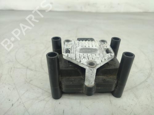 Ignition coil VW GOLF IV (1J1) 1.6 | BP19699298M94 