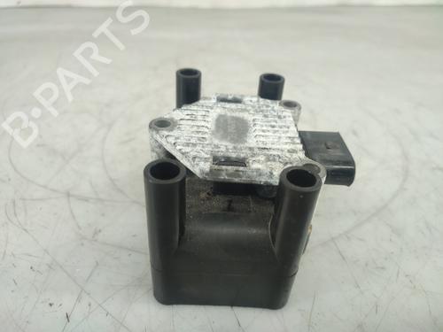 Ignition coil VW GOLF IV (1J1) 1.6 | BP19699298M94 