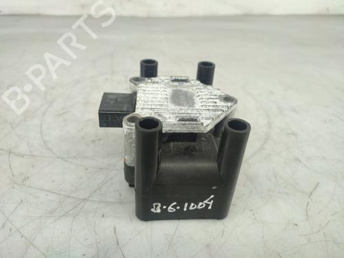 Ignition coil VW GOLF IV (1J1) 1.6 | BP19699298M94 