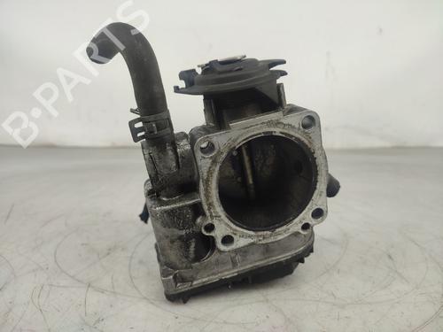 Throttle body VW GOLF IV (1J1) 1.6 | BP19699305M82 