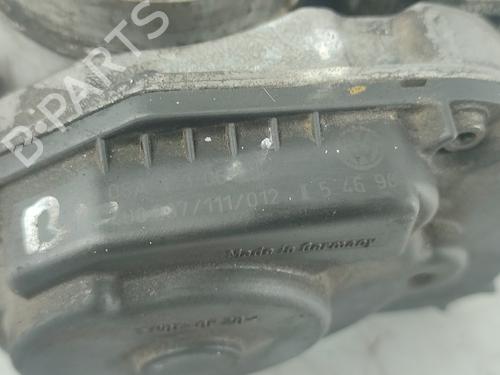 Throttle body VW GOLF IV (1J1) 1.6 | BP19699305M82 