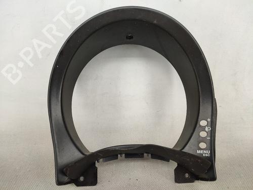 Andre FIAT 500 (312_) 1.2 (312AXA1A) (69 hp) 19695969