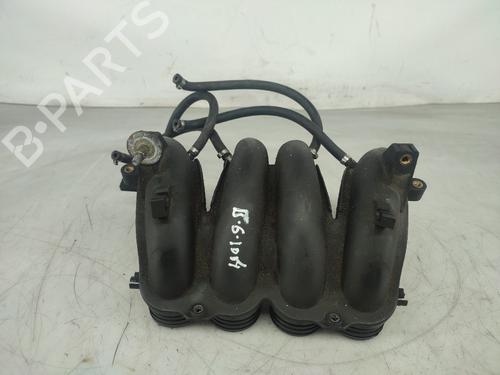 Intake manifold VW GOLF IV (1J1) 1.6 06A133206H