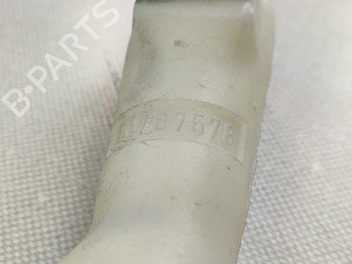 Windscreen washer tank FIAT 500 (312_) 1.2 (312AXA1A) | BP19695986C113
