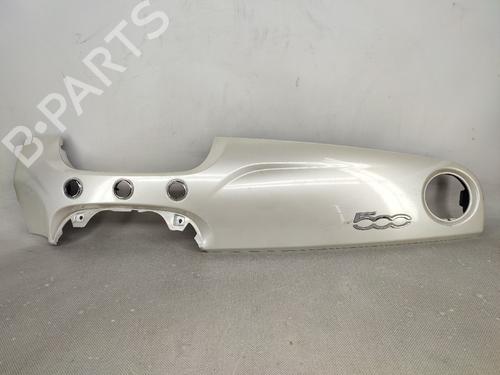 Used Other Other FIAT 500 (312_) 1.2 (312AXA1A) (69 hp) 19695984 19695984