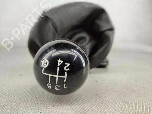 Gear lever FIAT 500 (312_) 1.2 (312AXA1A) | BP19688528M90 