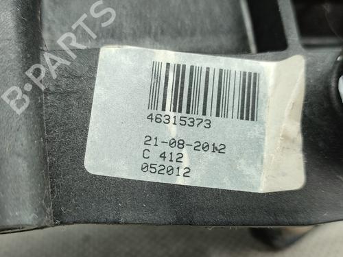 Gear lever FIAT 500 (312_) 1.2 (312AXA1A) | BP19688528M90 