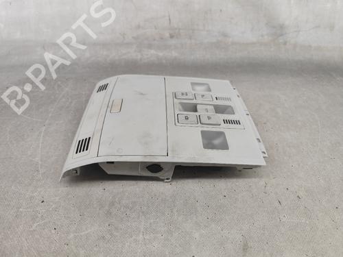 Interior roof light VW GOLF VII (5G1, BQ1, BE1, BE2) 1.6 TDI | BP19686571I8 
