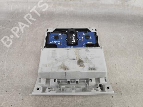 Interior roof light VW GOLF VII (5G1, BQ1, BE1, BE2) 1.6 TDI | BP19686571I8 