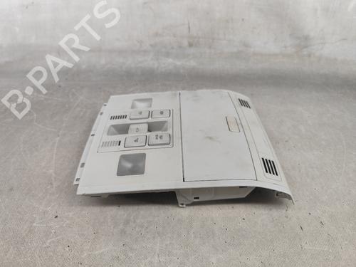 Interior roof light VW GOLF VII (5G1, BQ1, BE1, BE2) 1.6 TDI | BP19686571I8 