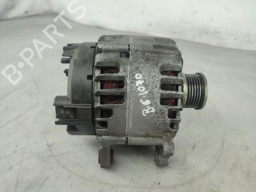 Alternator VW GOLF VII (5G1, BQ1, BE1, BE2) 1.6 TDI | BP19686496M7 
