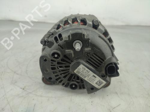 Alternator VW GOLF VII (5G1, BQ1, BE1, BE2) 1.6 TDI | BP19686496M7 