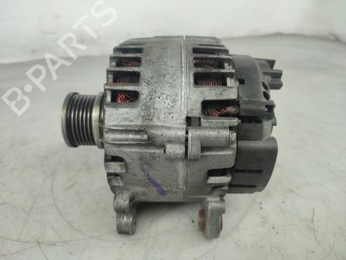Alternator VW GOLF VII (5G1, BQ1, BE1, BE2) 1.6 TDI | BP19686496M7 