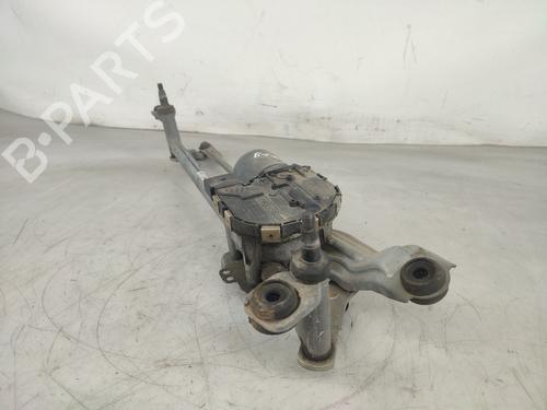Front wiper motor VW GOLF VII (5G1, BQ1, BE1, BE2) 1.6 TDI | BP19686563M29 