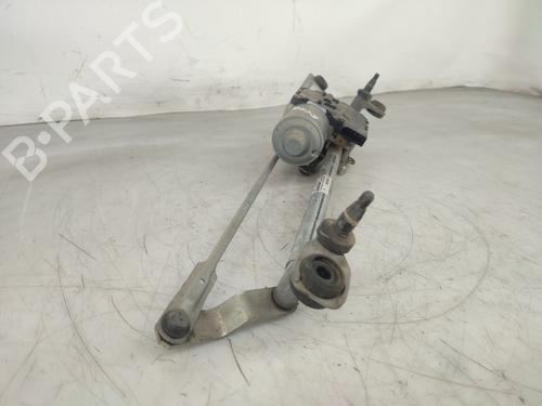 Front wiper motor VW GOLF VII (5G1, BQ1, BE1, BE2) 1.6 TDI | BP19686563M29 