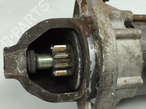 Starter FIAT FIORINO Box Body/MPV (225_) 1.3 D Multijet (225BXD1A, 225BXB1A, 225BXB11) | BP19707039M8 