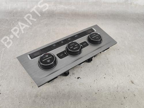 Climate control VW GOLF VII (5G1, BQ1, BE1, BE2) 1.6 TDI | BP19686525I5 