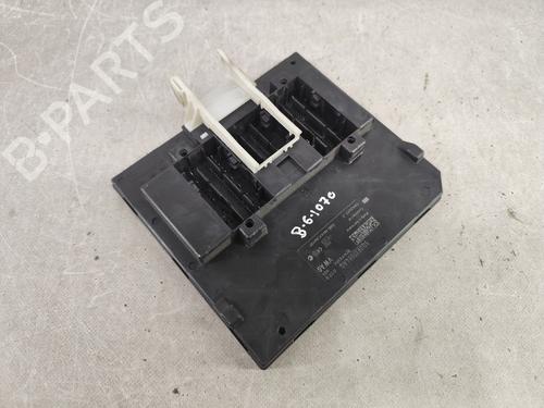 Fuse box VW GOLF VII (5G1, BQ1, BE1, BE2) 1.6 TDI | BP19686514E1 