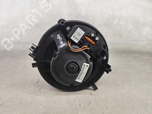 Heater blower motor VW GOLF VII (5G1, BQ1, BE1, BE2) 1.6 TDI | BP19686561M62 