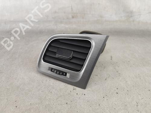 Air vent VW GOLF VII (5G1, BQ1, BE1, BE2) 1.6 TDI | BP19686533I21 