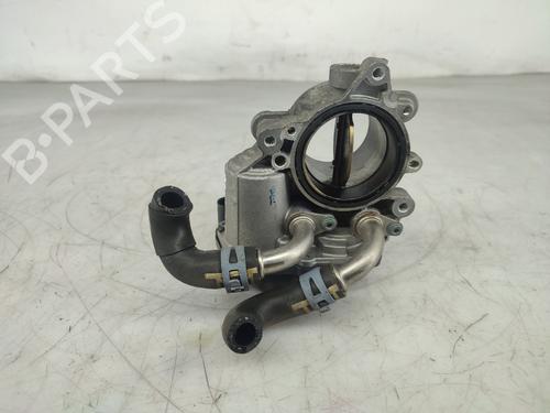 Throttle body VW GOLF VII (5G1, BQ1, BE1, BE2) 1.6 TDI | BP19686531M82 