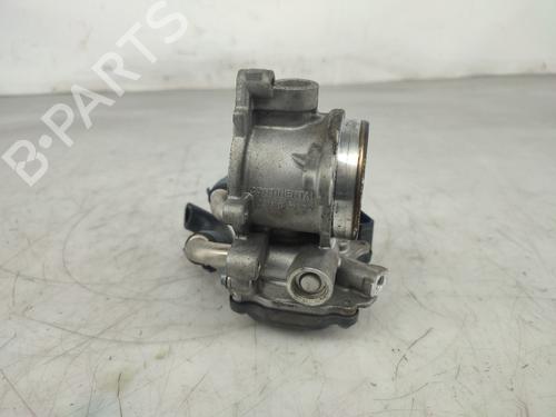 Throttle body VW GOLF VII (5G1, BQ1, BE1, BE2) 1.6 TDI | BP19686531M82 
